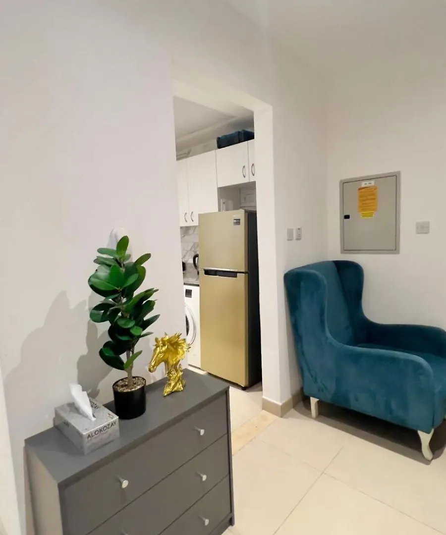 Amiqa Homes Dip 1 Dubai Homestay