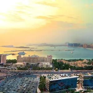 Apartmanhotel Tamani Marina &, Dubaj
