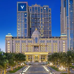 Szálloda Al Habtoor Palace - Preferred &, Dubaj