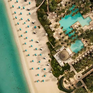 One&only Royal Mirage Ντουμπάι